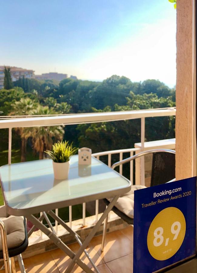 Agata Appartement Benalmádena