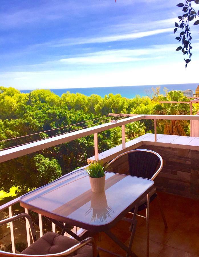 Agata Appartement Benalmádena