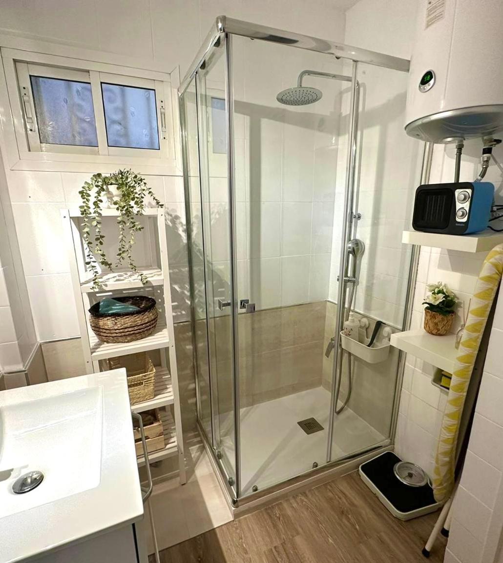 Agata Appartement Benalmádena