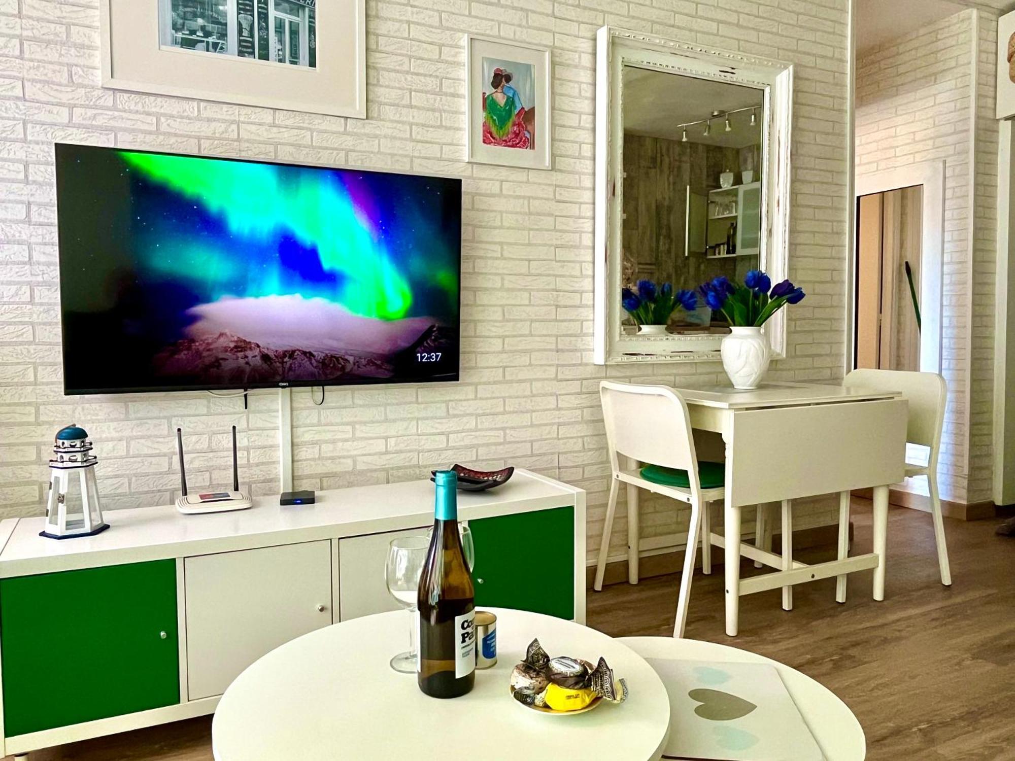 Appartement Agata *
