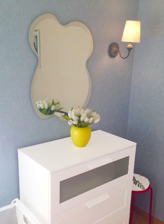 Appartement Agata Benalmádena