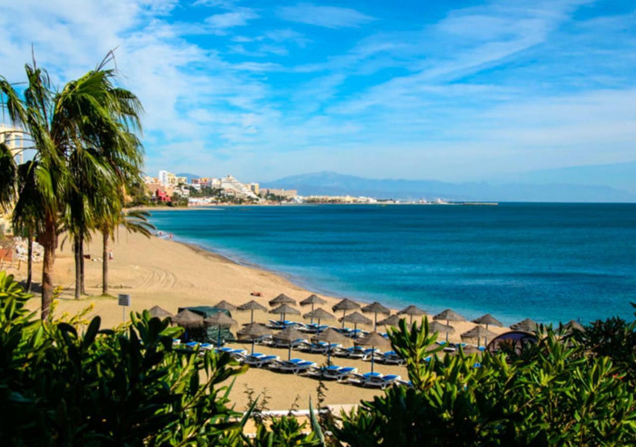 Agata Appartement Benalmádena