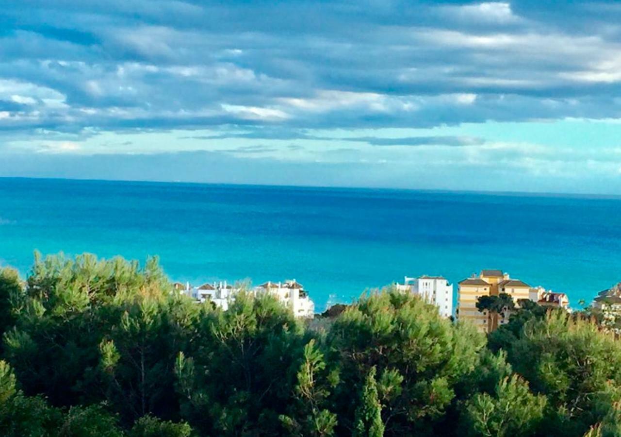 Appartement Agata Benalmádena