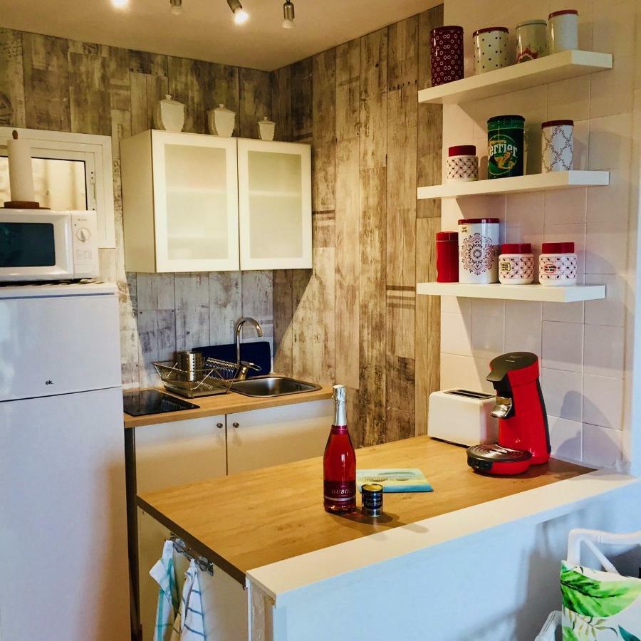 Agata Appartement *