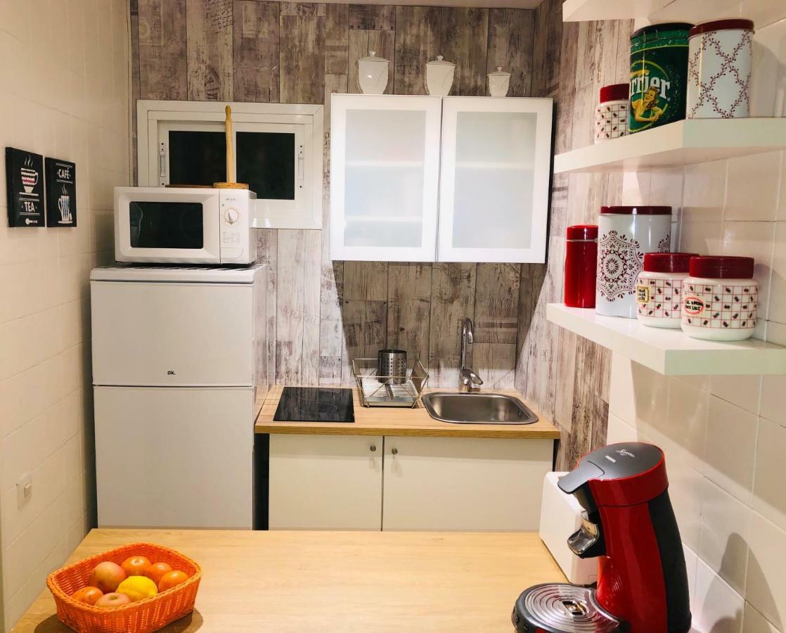 Appartement Agata *