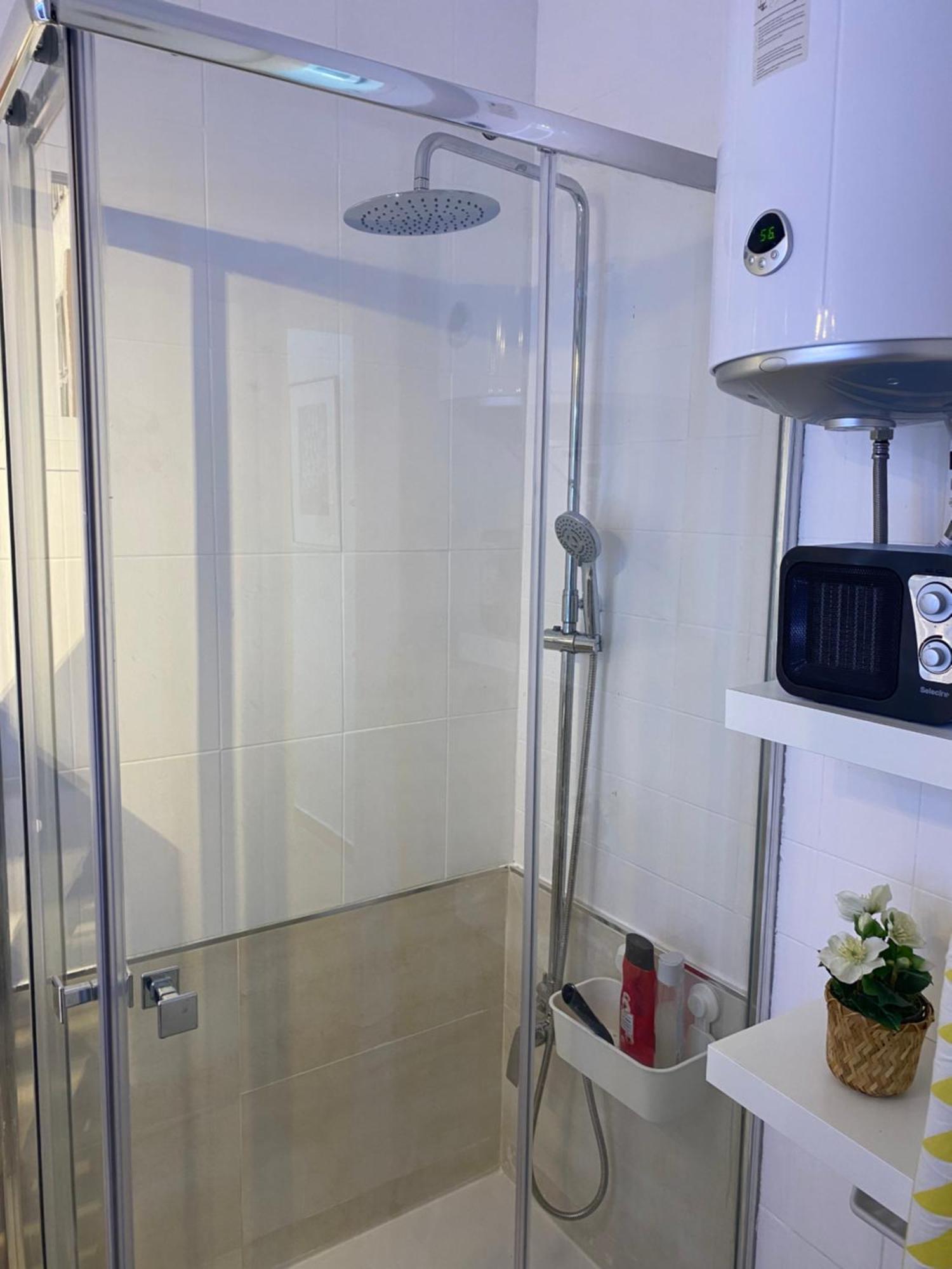 Apartment Agata Benalmádena