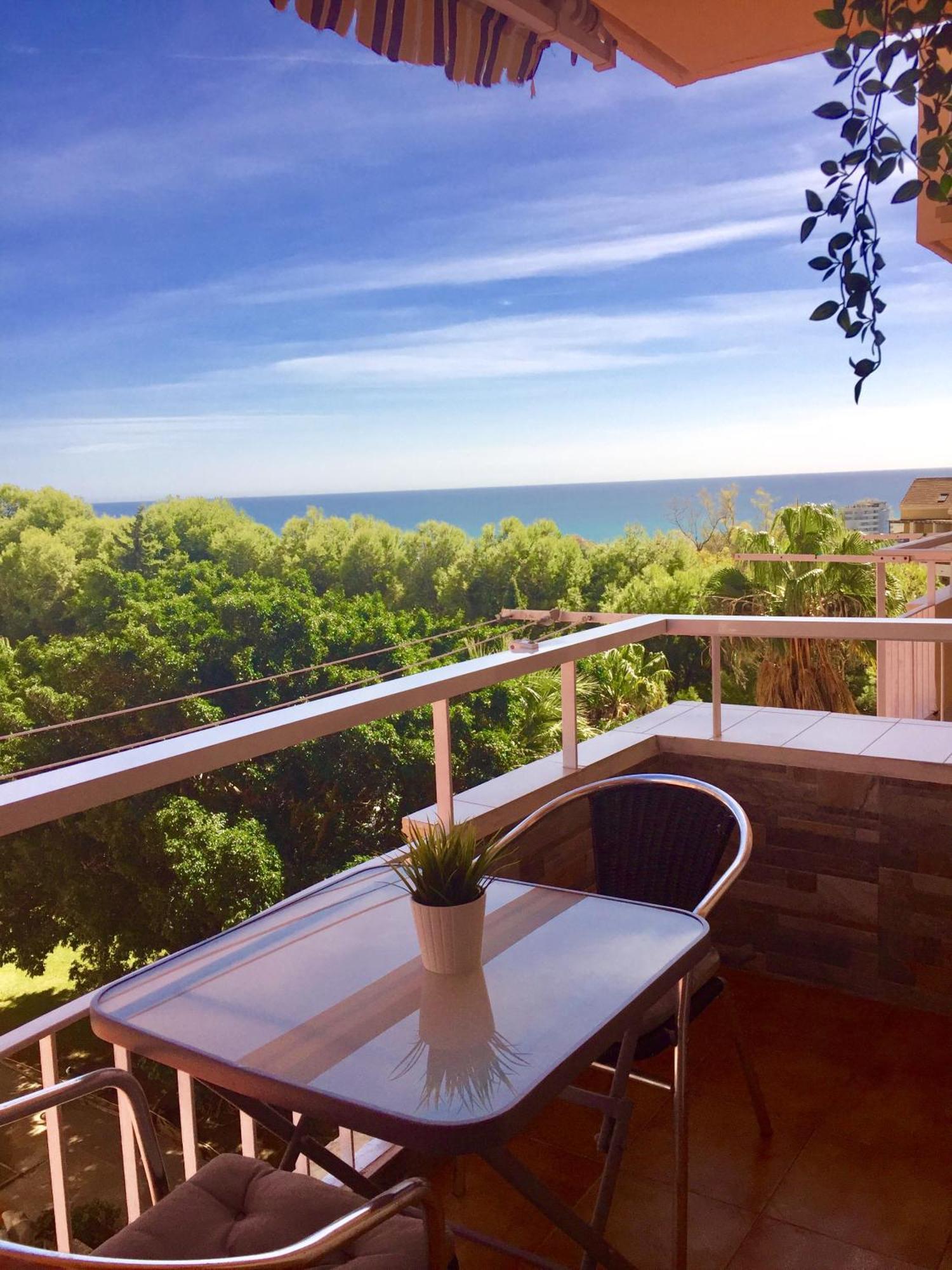 Apartment Agata Benalmádena