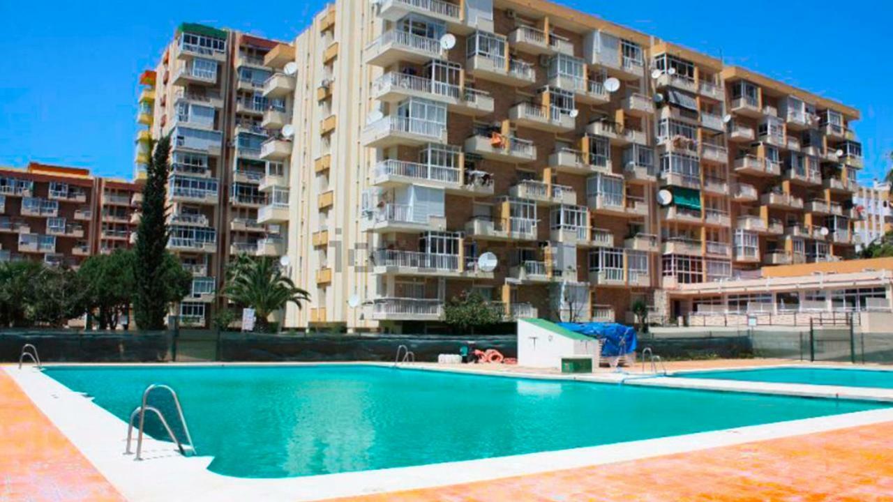 Agata Apartment Benalmádena